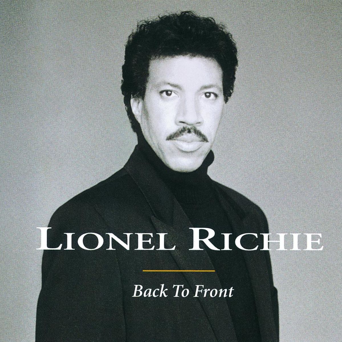 Lionel Ritchie